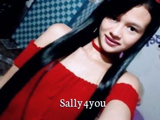 Sally4you