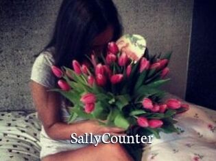 SallyCounter