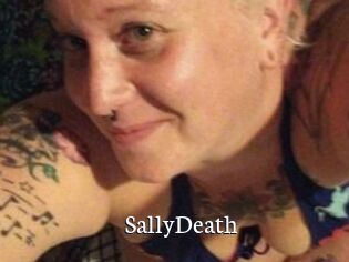 SallyDeath