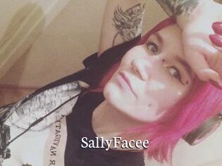 SallyFacee