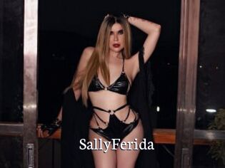 SallyFerida