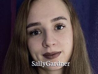 SallyGardner