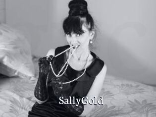 SallyGold