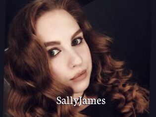 SallyJames