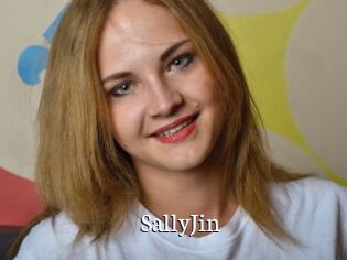 SallyJin