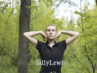 SallyLewis