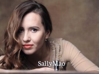 SallyMao