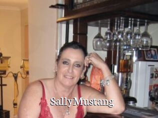 SallyMustang