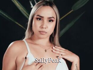 SallyPeak