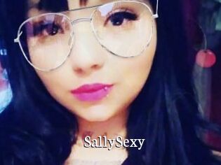 SallySexy