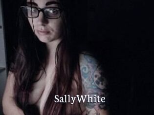 Sally_White