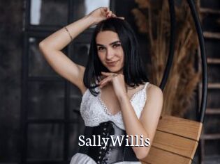 SallyWillis