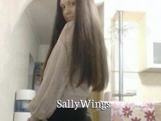 SallyWings