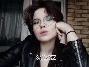 SallyXZ
