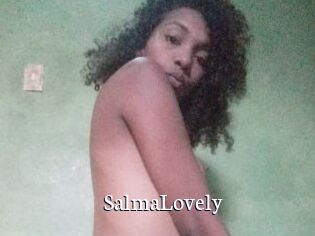 SalmaLovely