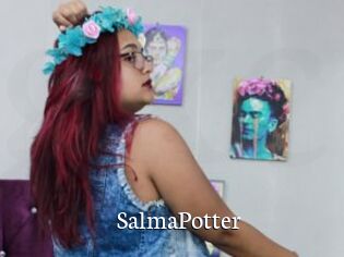 SalmaPotter