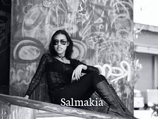 Salmakia