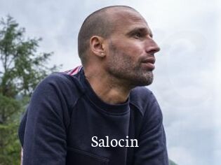 Salocin