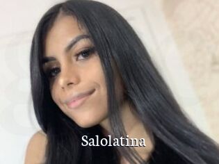 Salolatina