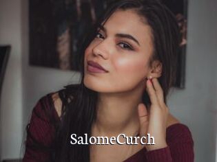 SalomeCurch Gratis xxx Clips