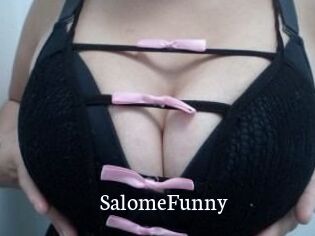Salome_Funny
