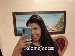 SalomeJoness Gratis xxx Clips
