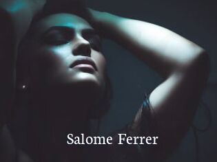 Salome_Ferrer
