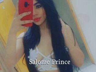 Salome_Prince Gratis xxx Clips