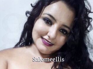 Salomeellis