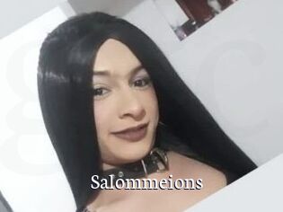 Salommeions