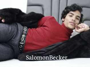 SalomonBecker