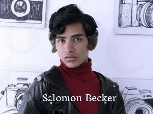 Salomon_Becker