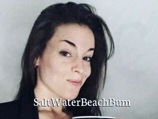 SaltWaterBeachBum