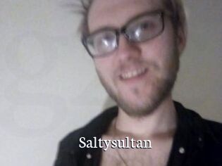 Saltysultan