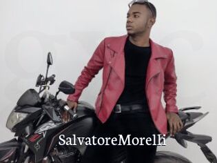 SalvatoreMorelli