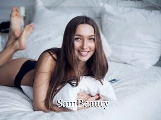SamBeauty