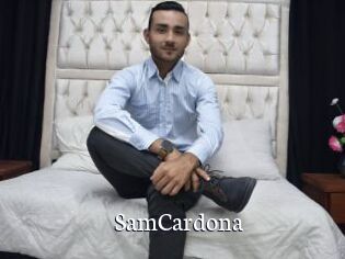SamCardona