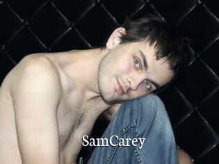 SamCarey Gratis xxx Clips