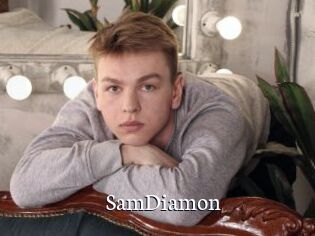 SamDiamon