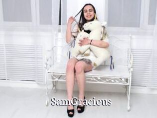 SamGracious