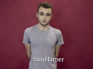 SamHarper