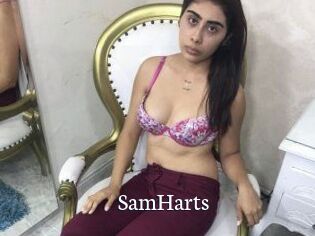 SamHarts