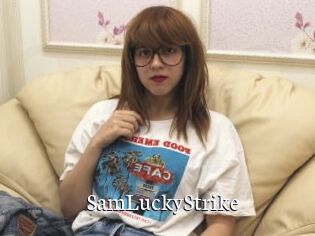 SamLuckyStrike