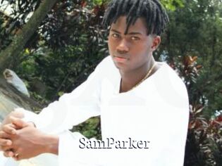 SamParker
