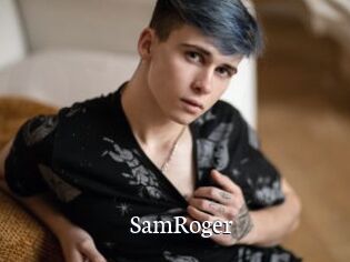 SamRoger