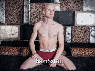 SamSatan