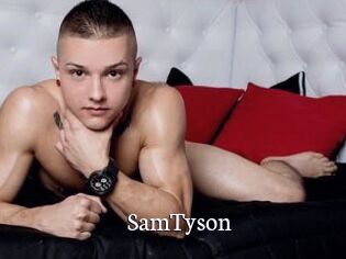 SamTyson