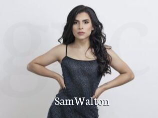 SamWalton