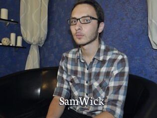 SamWick