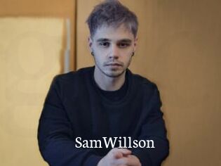 SamWillson